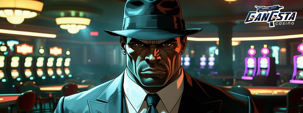 Gangster casino Gangster casino.