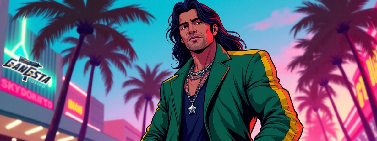 Gangsta casino review Gangsta casino review.